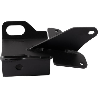 Moose Offroad Receiver Hitch - 2" - Recon 1179PF_1521433