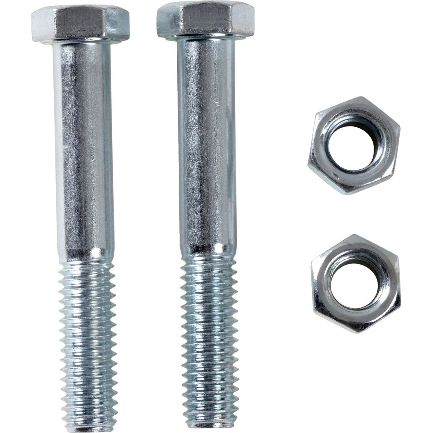 Moose Offroad Receiver Hitch - 2" - Recon 1179PF_1521434