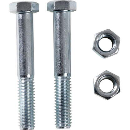 Moose Offroad Receiver Hitch - 2" - Recon 1179PF_1521434