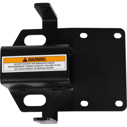 Moose Offroad Receiver Hitch - 2" - Mule 610 1269PF_1487657