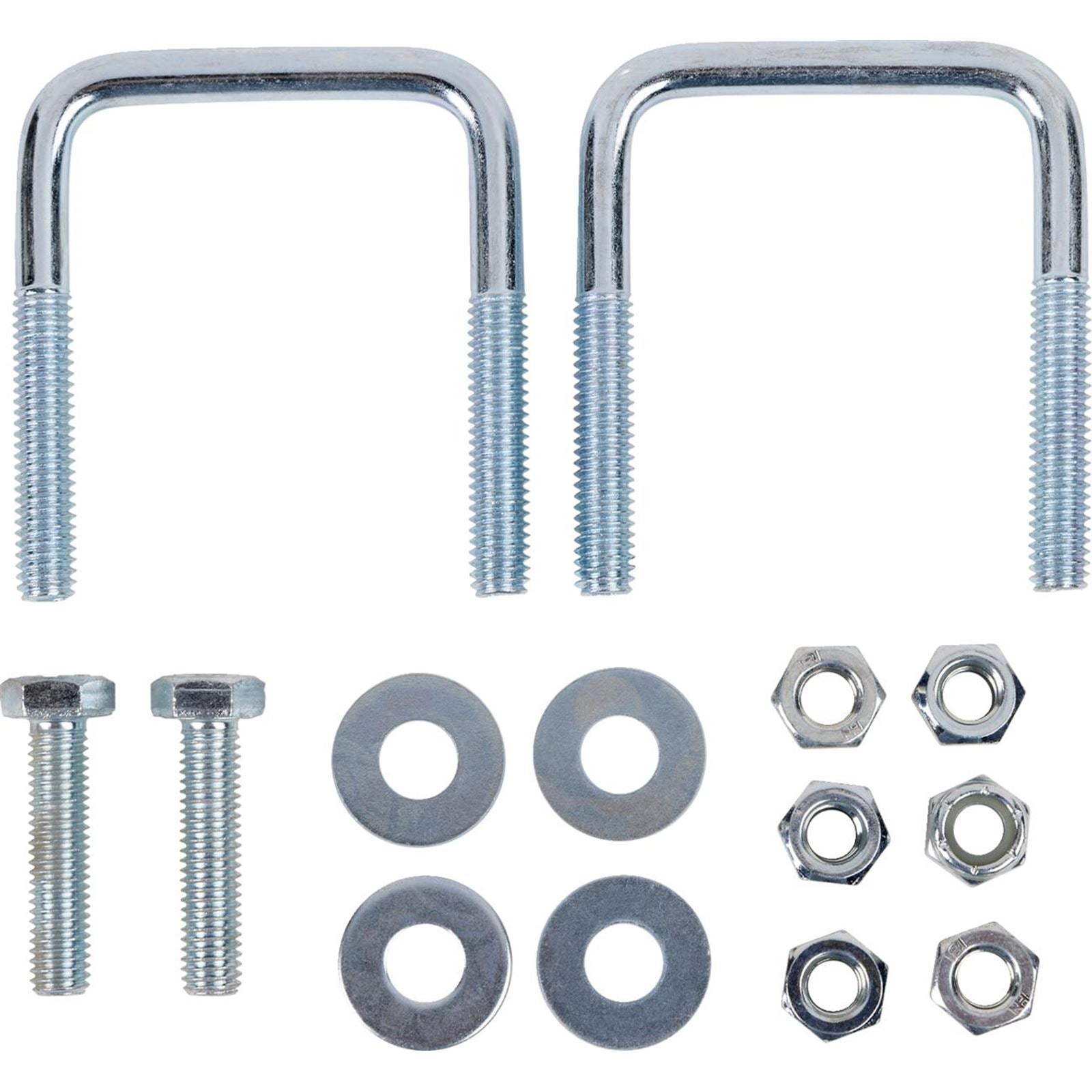 Moose Offroad Receiver Hitch - 2" - Mule 610 1269PF_1487654