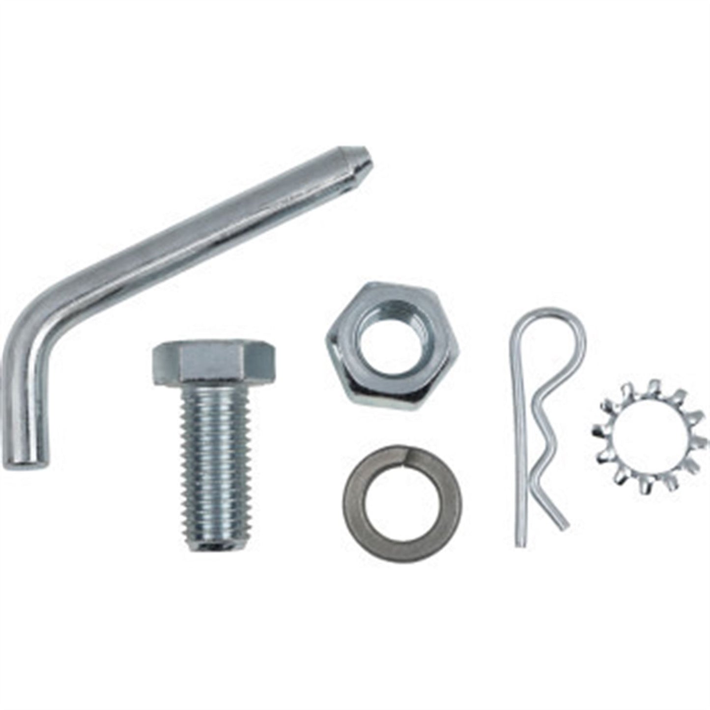 Moose Offroad Three-Way Hitch - 1-1/4" Receiver 1196PF_1534879