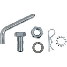 Moose Offroad Three-Way Hitch - 1-1/4" Receiver 1196PF_1534879