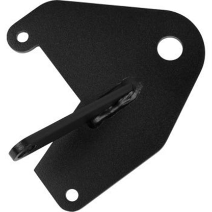Moose Offroad Ball Hitch - Recon 1309PF_1534883
