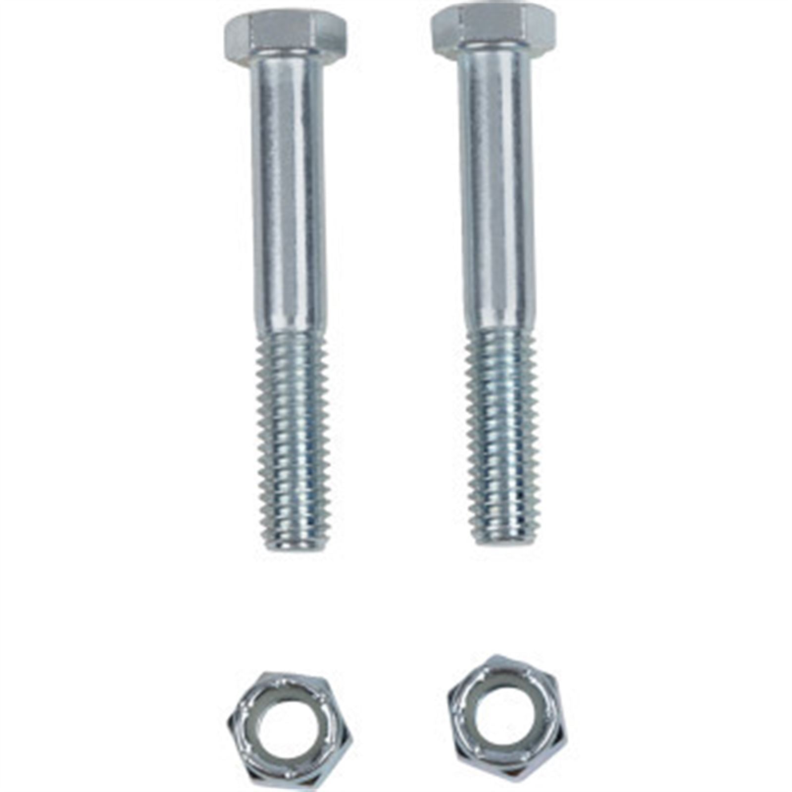 Moose Offroad Ball Hitch - Recon 1309PF_1534885