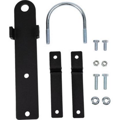 Moose Offroad Ball Hitch - Raptor/Warrior 1262PF_1534886