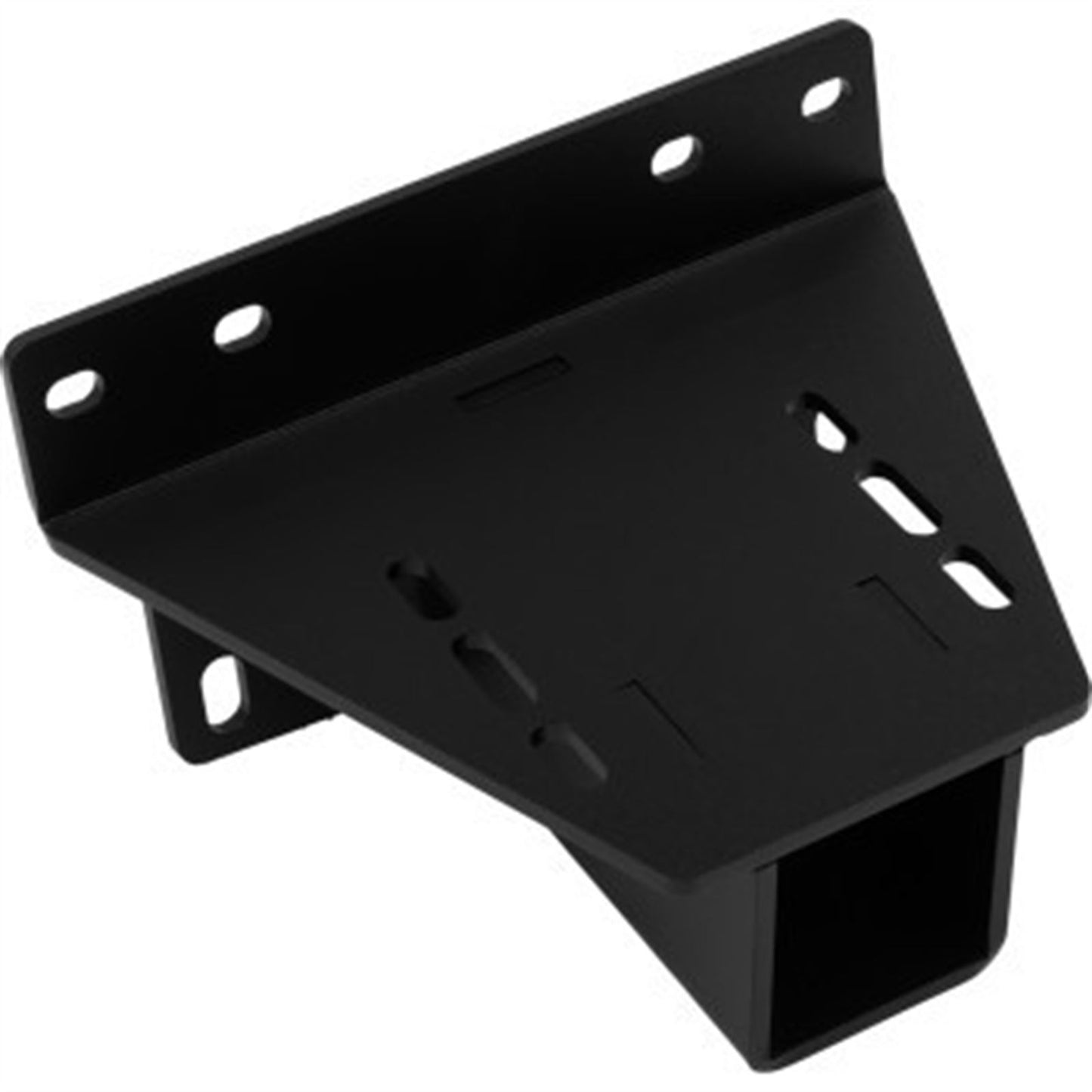 Moose Offroad Front Receiver Hitch - Grizzly 1062PF_1534887