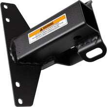Moose Offroad Receiver Hitch - 2" - KingQuad 1191PF_1521438