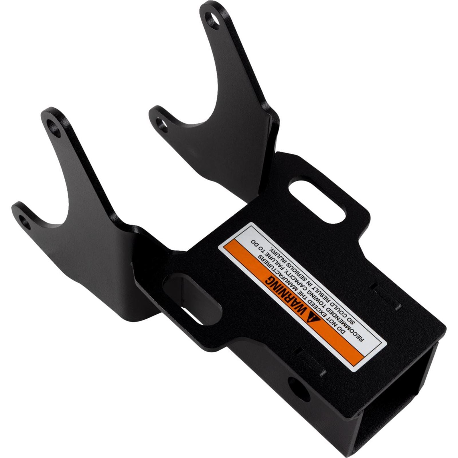 Moose Offroad Receiver Hitch - 2" - Can-Am 1177PF_1487650