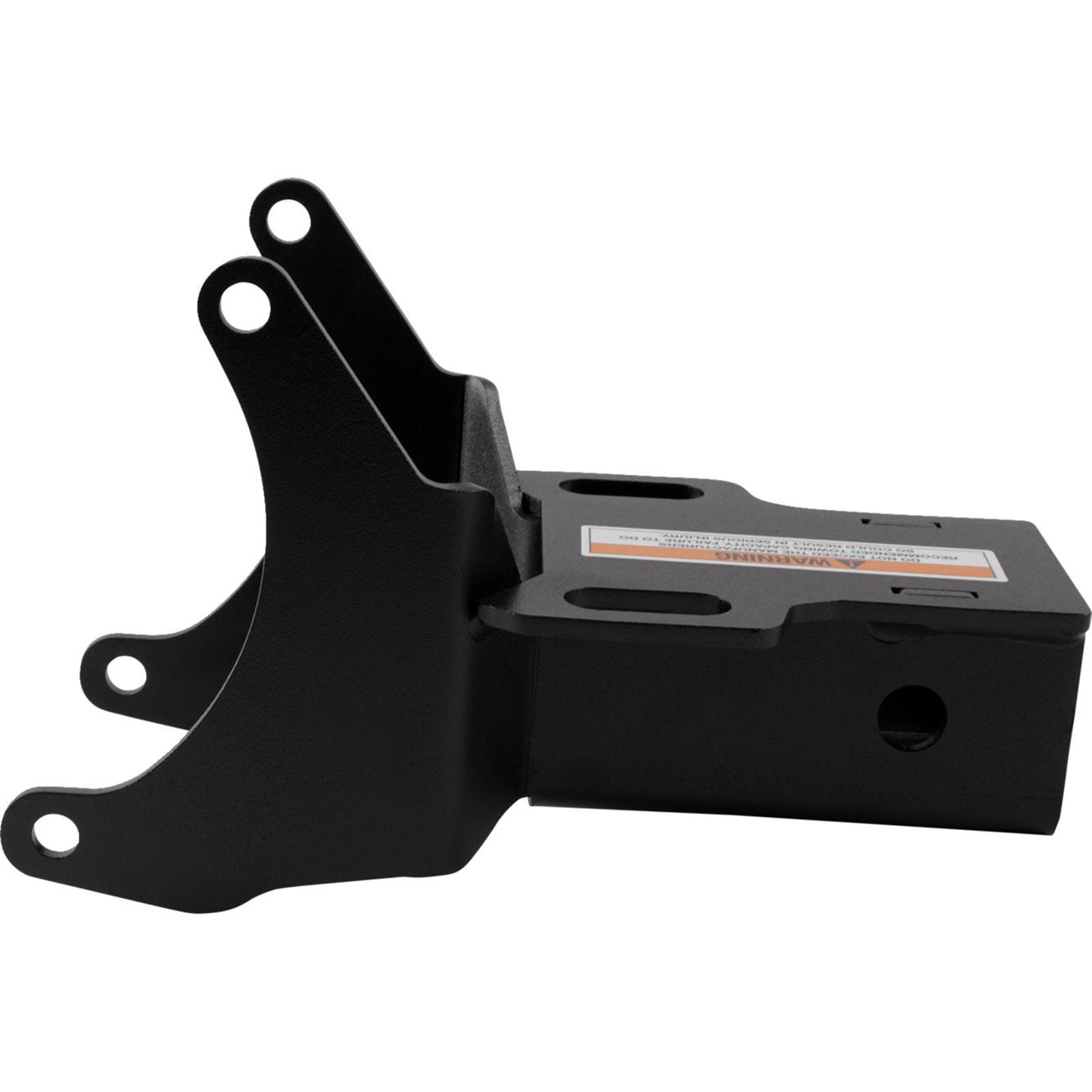 Moose Offroad Receiver Hitch - 2" - Can-Am 1177PF_1487647