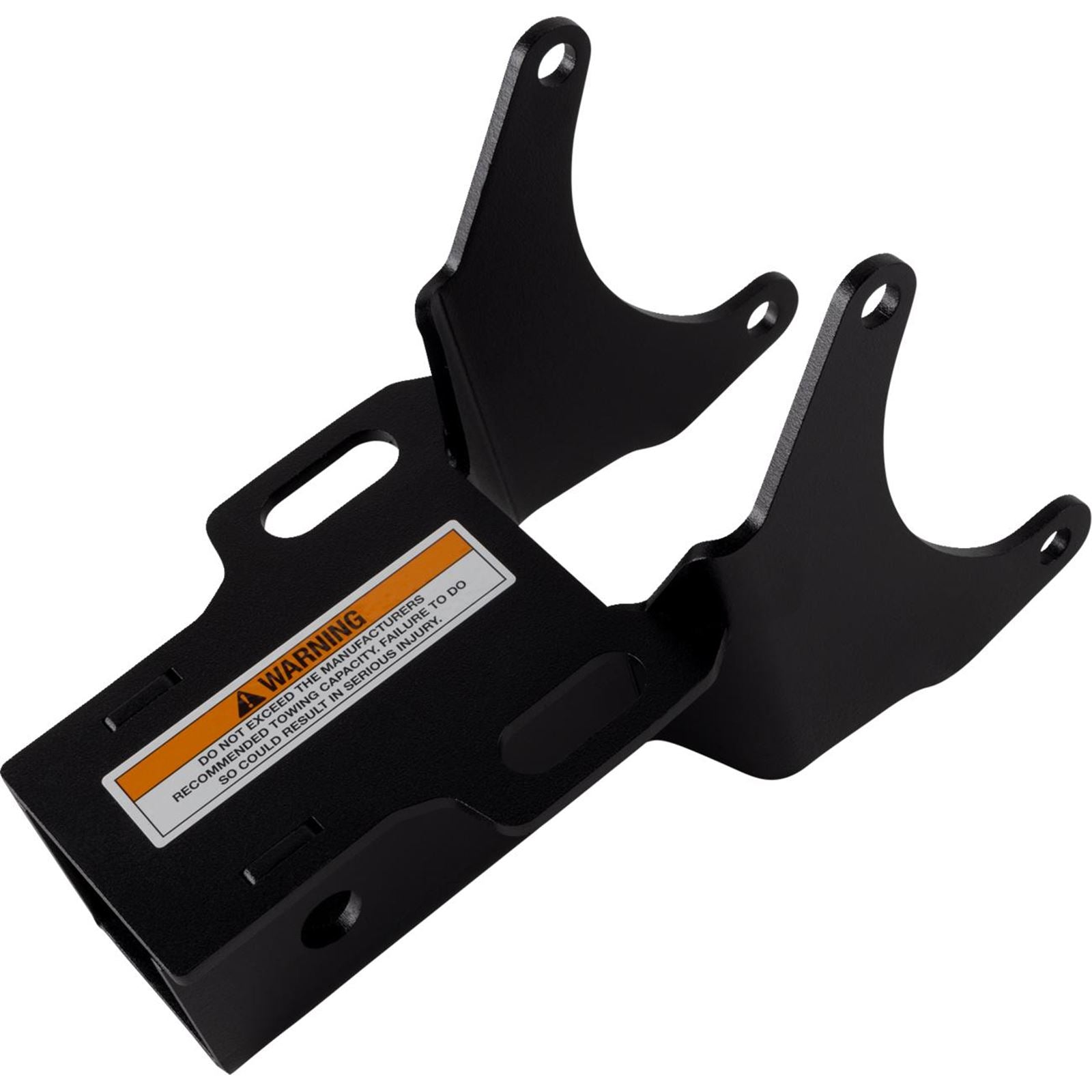 Moose Offroad Receiver Hitch - 2" - Can-Am 1177PF_1487674