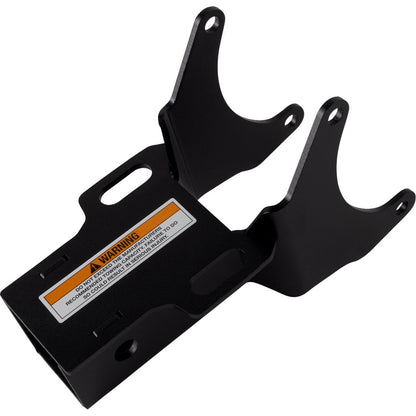 Moose Offroad Receiver Hitch - 2" - Can-Am 1177PF_1487674