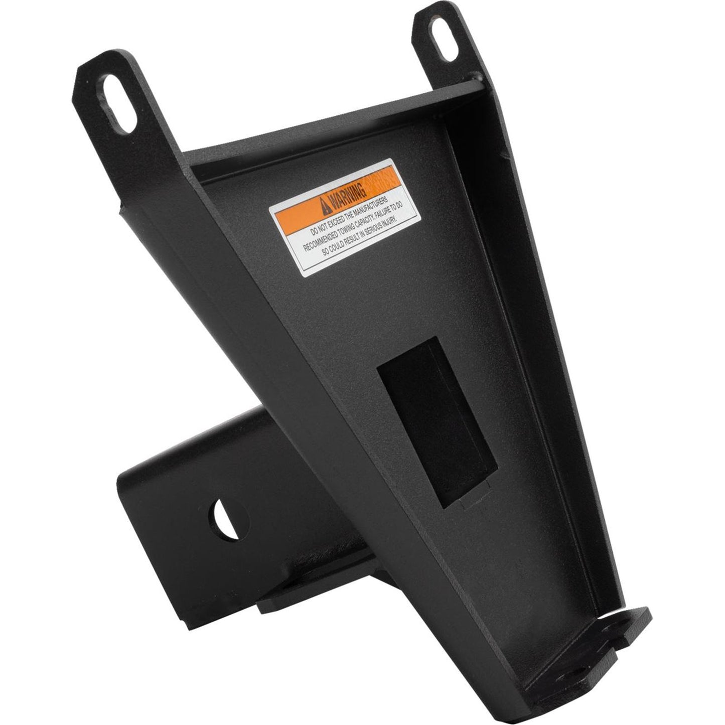 Moose Offroad Receiver Hitch - 2" - Rincon 1182PF_1555966