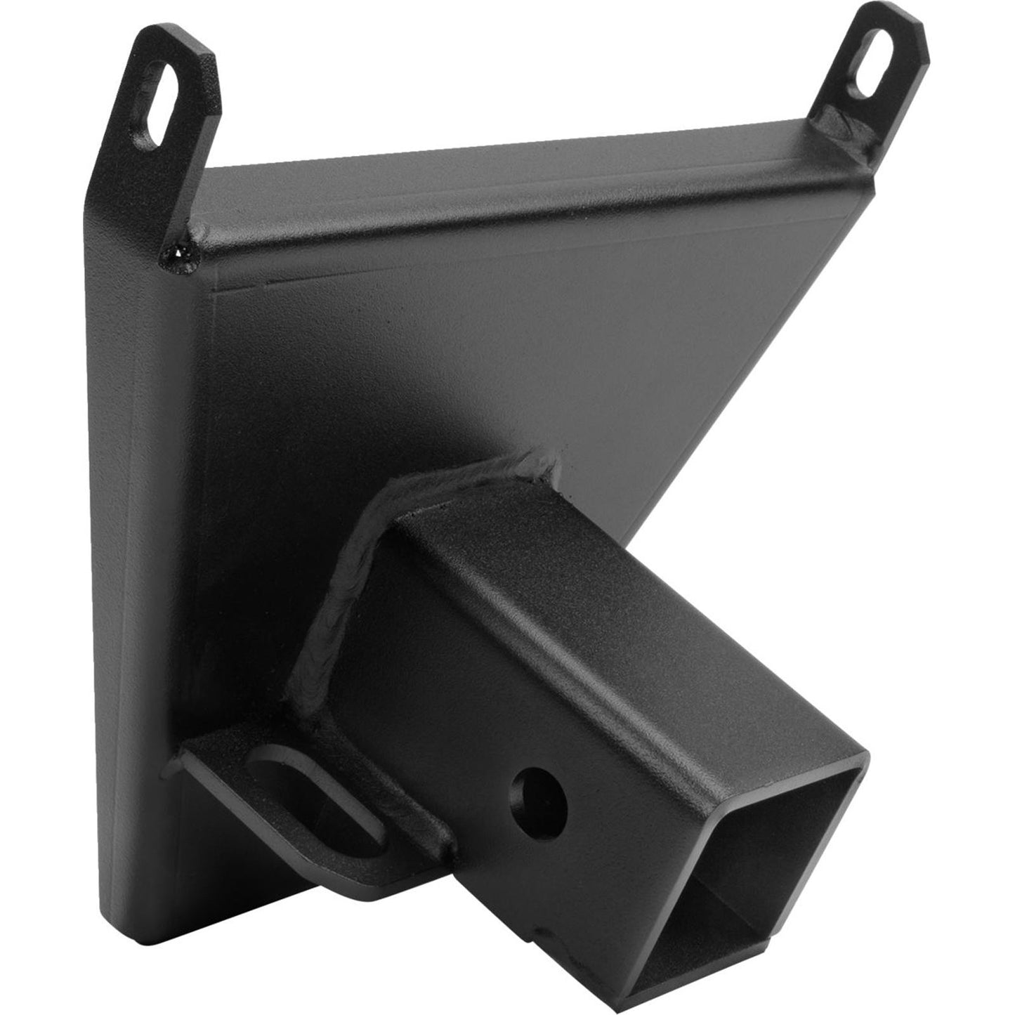 Moose Offroad Receiver Hitch - 2" - Rincon 1182PF_1555967