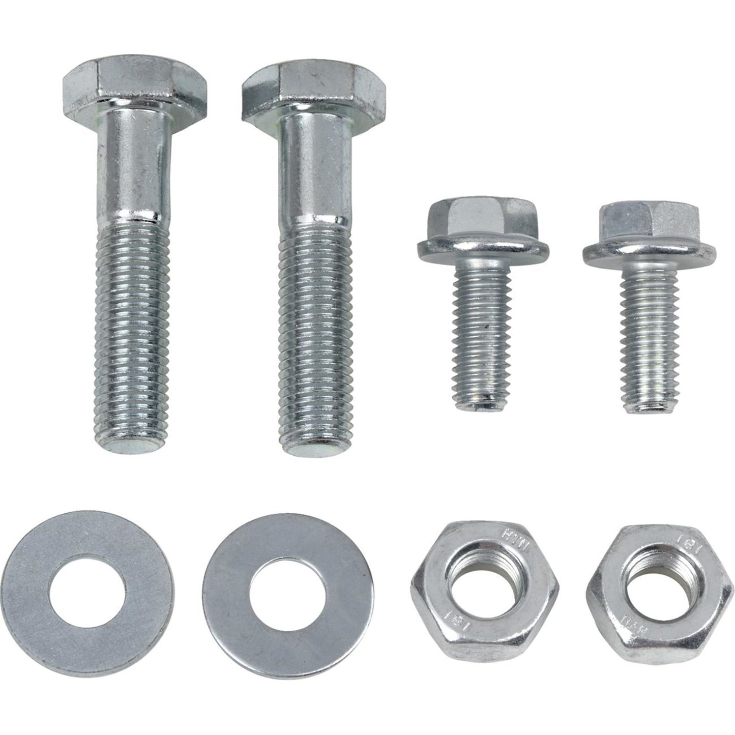 Moose Offroad Receiver Hitch - 2" - Rincon 1182PF_1555968