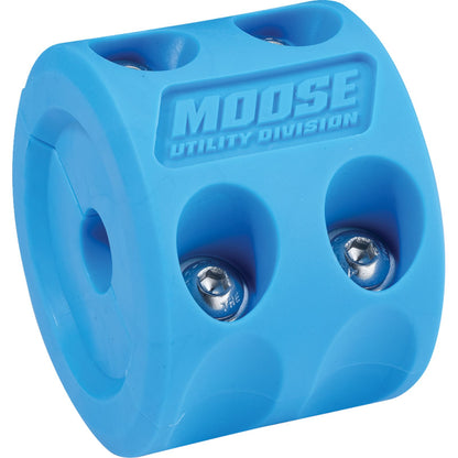 Moose Offroad Winch Cable Cushion - Blue 015-7002L_1400832