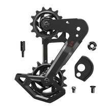SRAM T-Type Aluminum Cage [MPN: 11.7518.104.024]_1404022