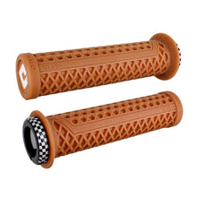 ODI Vans v2.1 Lock-On Grips  135mm  Gum  Pair [MPN: D33VNGR-BC]_1404040