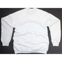 Motomentum Ride Together Crew Sweatshirt - Heather Gray_1391895