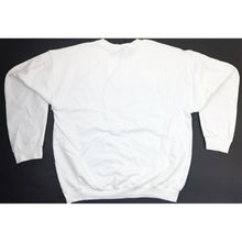 Motomentum Ride Together Crew Sweatshirt - White_1391882