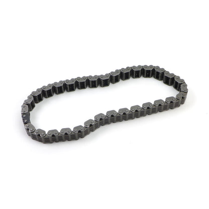 SPI Sports Parts Inc Silent Chain - 64 Links 13W - for various snowmobile models 03-111-01_1474553