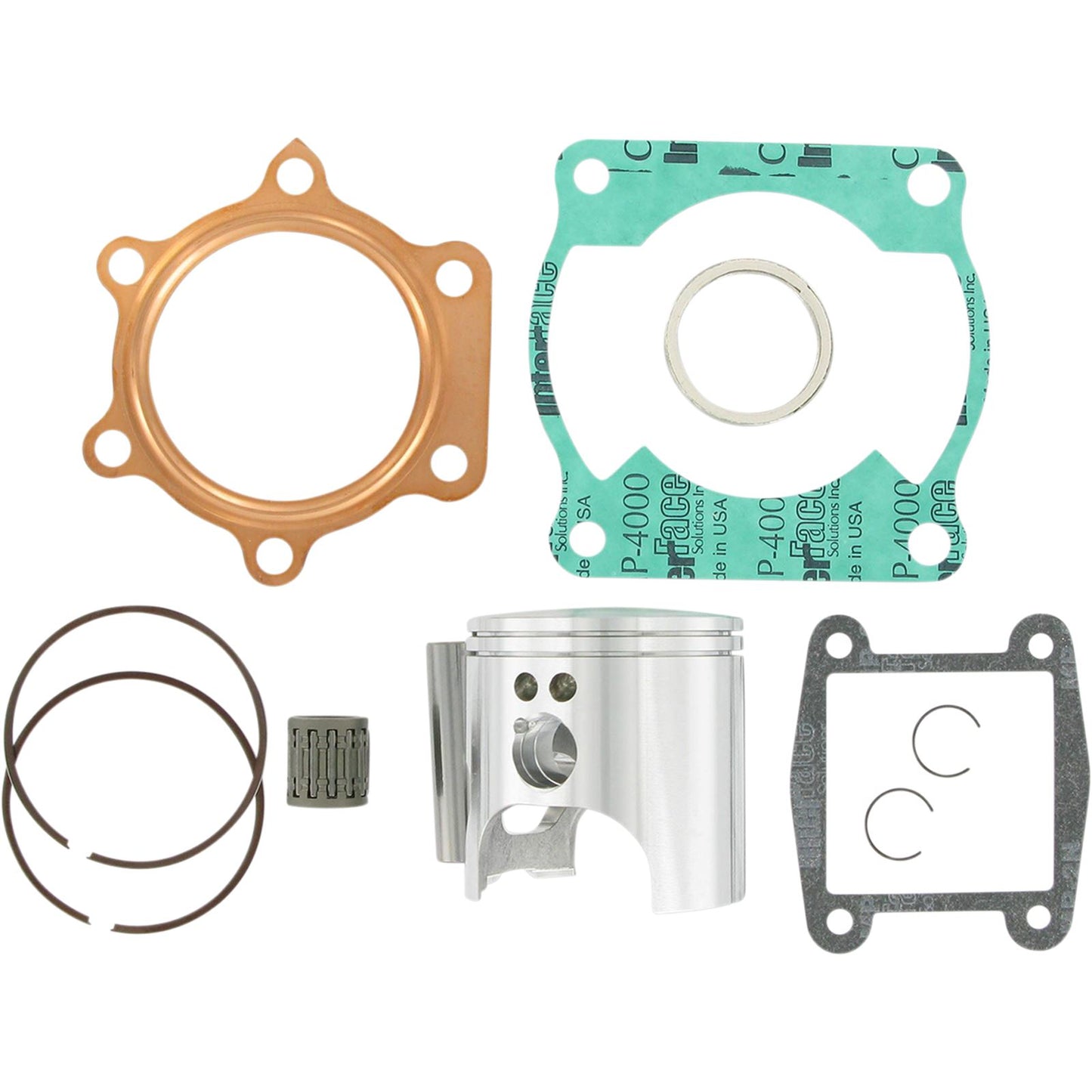 Wiseco - Powersports Top End Kit for Yamaha PK1093_494133