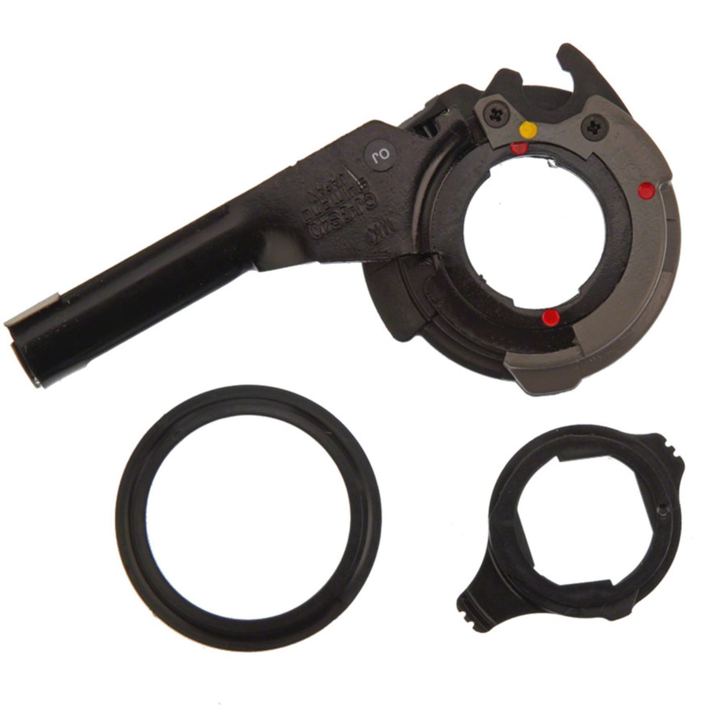 Shimano Cassette Joint Unit - Works with Nexus SL-5S50 IGH Shifters - CJ-8S40 [MPN: Y74Y98140]_1419929