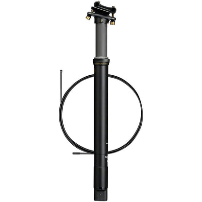 Crankbrothers Highline 11 Dropper Seatpost - 31.6, 60mm - Black [MPN: 16476]_1434113