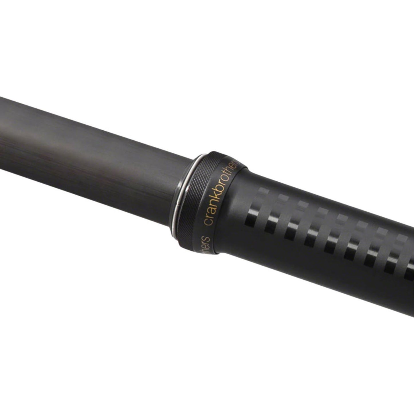 Crankbrothers Highline 11 Dropper Seatpost - 31.6, 60mm - Black [MPN: 16476]_1434114