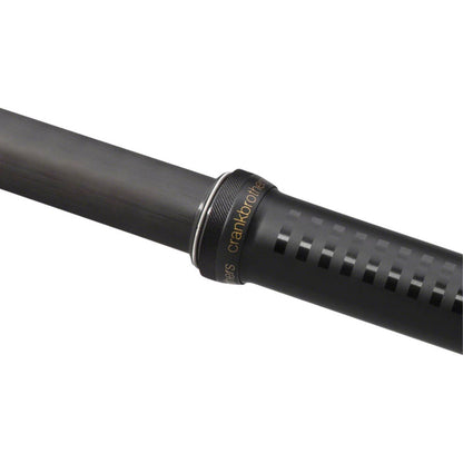 Crankbrothers Highline 11 Dropper Seatpost - 31.6, 170mm - Black [MPN: 16488]_1434153