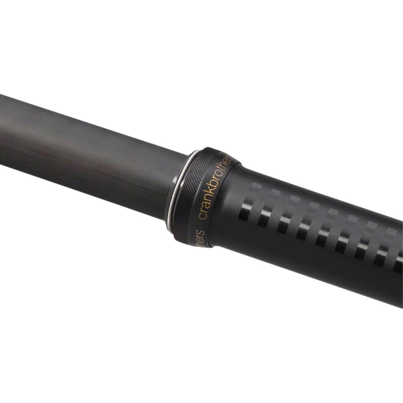 Crankbrothers Highline 11 Dropper Seatpost - 30.9, 125mm - Black [MPN: 16483]_1434104