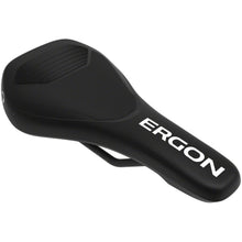 Ergon SM Downhill Comp Saddle - Black [MPN: 44080040]_1423196