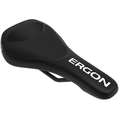 Ergon SM Downhill Comp Saddle - Black [MPN: 44080040]_1423196