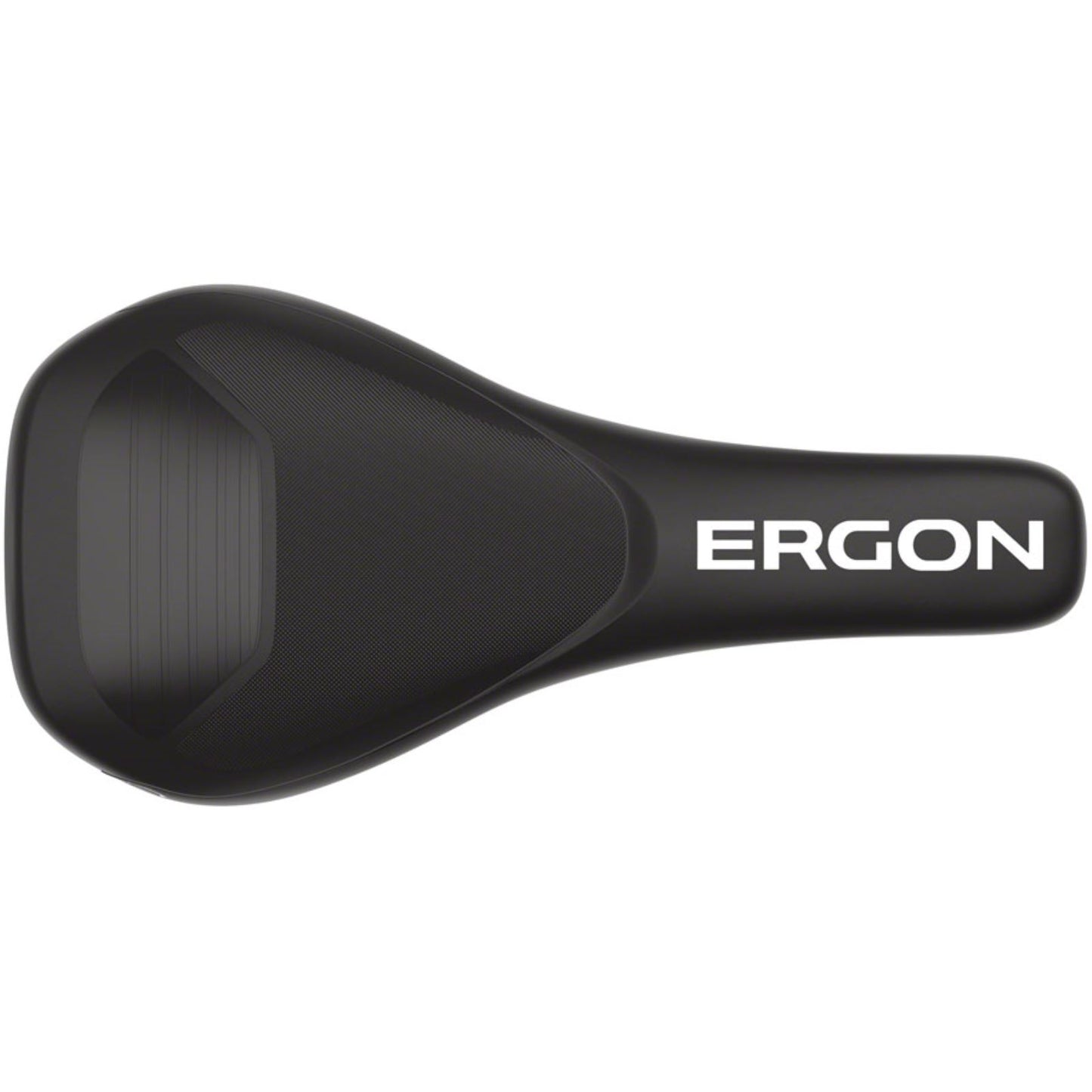 Ergon SM Downhill Comp Saddle - Black [MPN: 44080040]_1423197