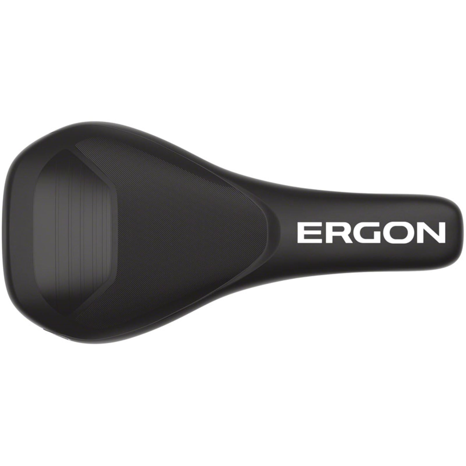 Ergon SM Downhill Comp Saddle - Black [MPN: 44080040]_1423197