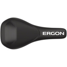 Ergon SM Downhill Comp Saddle - Black [MPN: 44080040]_1423197