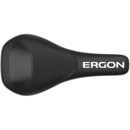 Ergon SM Downhill Comp Saddle - Black [MPN: 44080040]_1423197