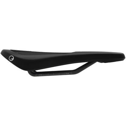 Ergon SM Downhill Comp Saddle - Black [MPN: 44080040]_1423198