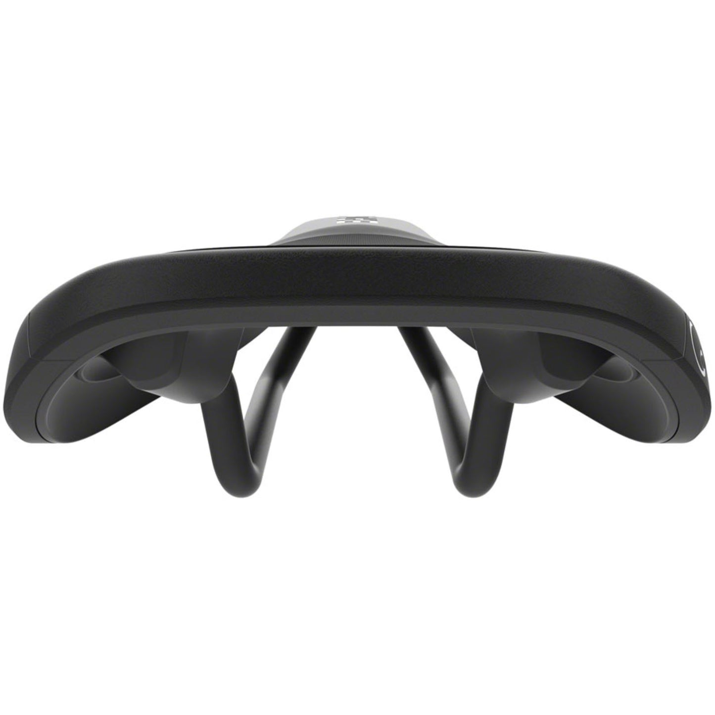 Ergon SM Downhill Comp Saddle - Black [MPN: 44080040]_1423199