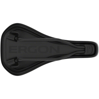 Ergon SM Downhill Comp Saddle - Black [MPN: 44080040]_1423200