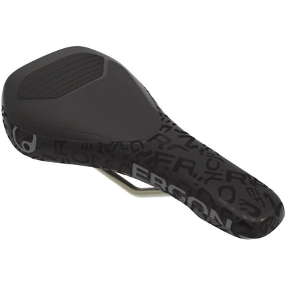 Ergon SM Downhill Pro Ti Saddle - Team [MPN: 44080050]_1423259