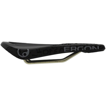 Ergon SM Downhill Pro Ti Saddle - Team [MPN: 44080050]_1423261