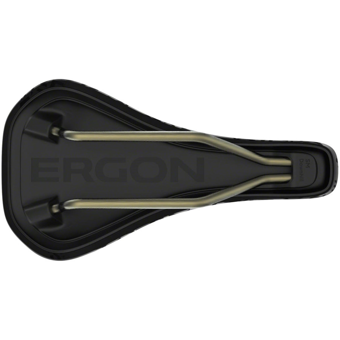 Ergon SM Downhill Pro Ti Saddle - Team [MPN: 44080050]_1423264