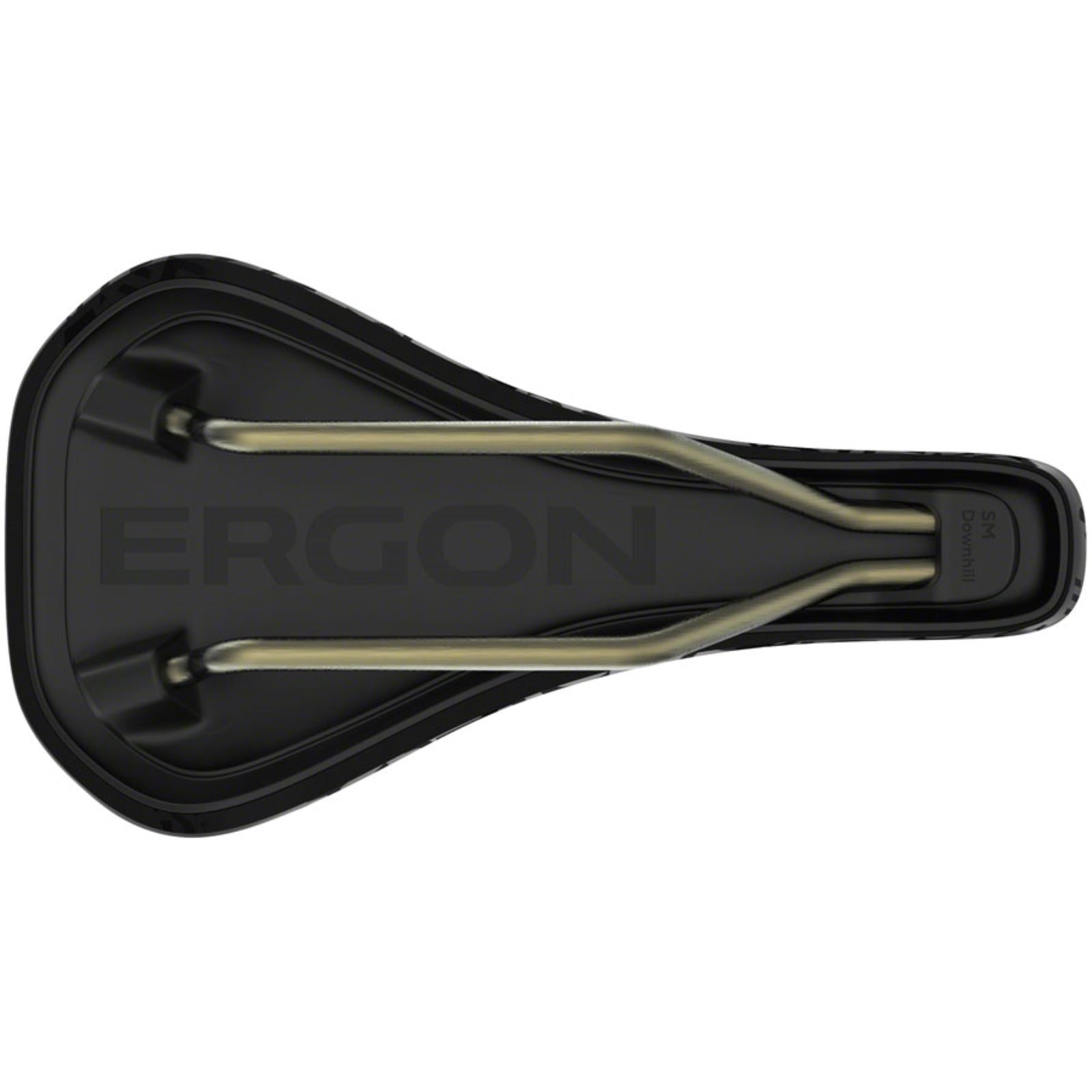 Ergon SM Downhill Pro Ti Saddle - Team [MPN: 44080050]_1423264