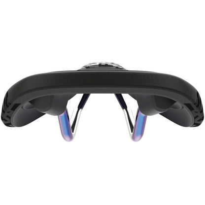 Ergon SM Downhill Comp Saddle - Team/Oilslick [MPN: 44080041]_1423251