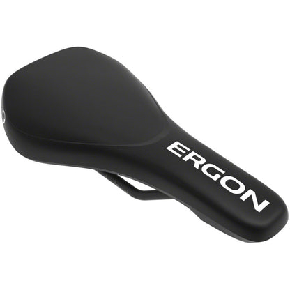 Ergon SM Downhill Saddle - Black [MPN: 44080042]_1423254