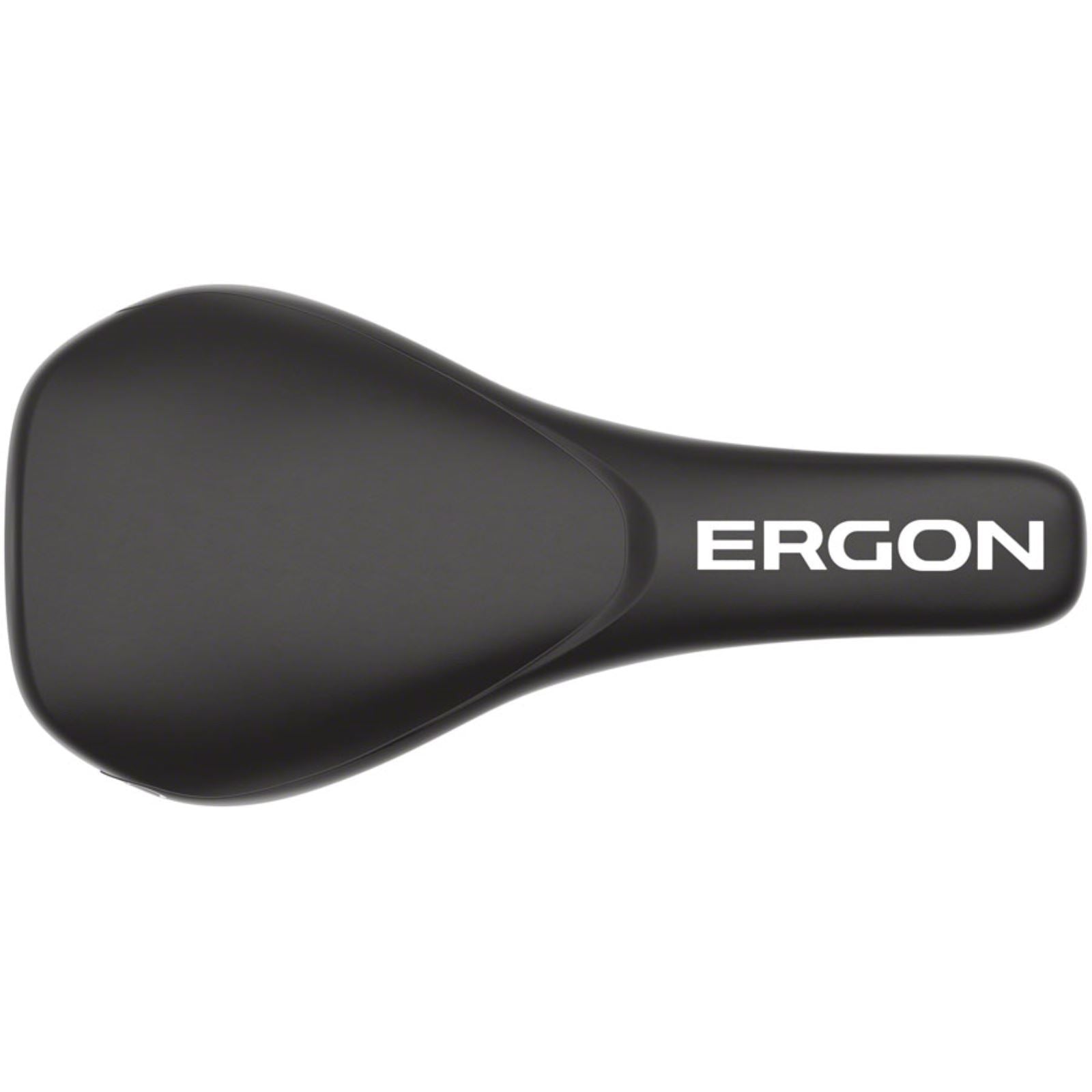 Ergon SM Downhill Saddle - Black [MPN: 44080042]_1423255