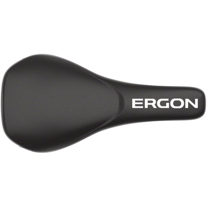 Ergon SM Downhill Saddle - Black [MPN: 44080042]_1423255