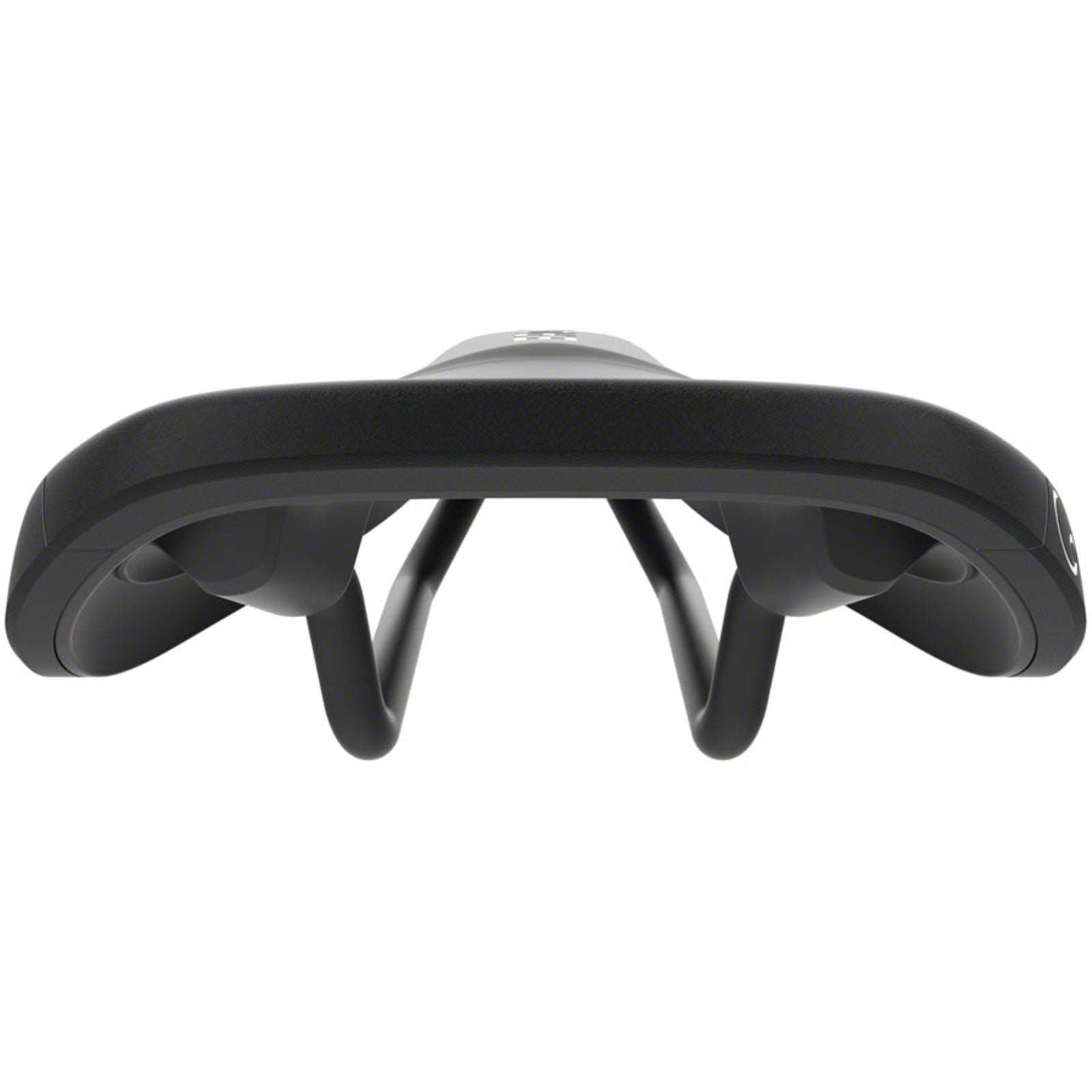 Ergon SM Downhill Saddle - Black [MPN: 44080042]_1423257