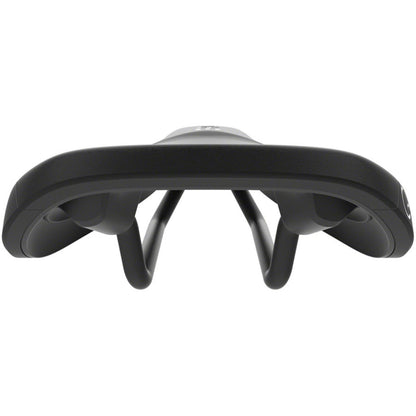 Ergon SM Downhill Saddle - Black [MPN: 44080042]_1423257